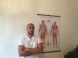 Francesco Noviello Osteopata