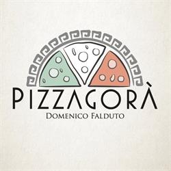 Pizzagorà - Domenico Falduto
