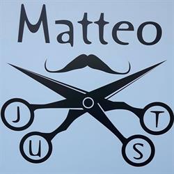 Just Matteo Barbieria