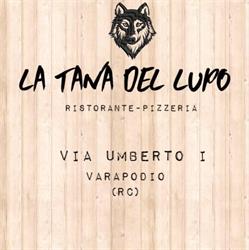 Ristorante-Pizzeria Tana del Lupo Srls