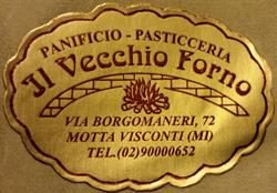 Il Vecchio Forno