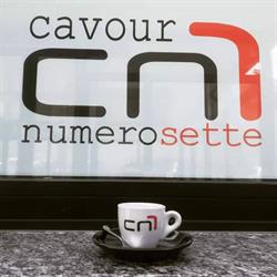 Caffè cavour CN7