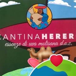Cantina Herero