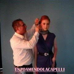 Enzoamendolacapelli