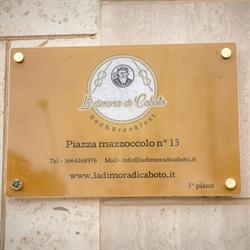 La Dimora di Caboto B&B