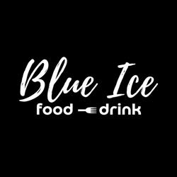 Blue Ice