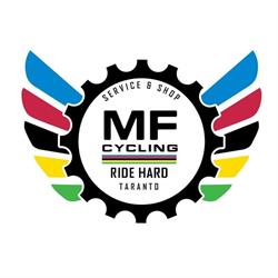 MF Cycling bike store Taranto
