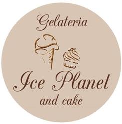 Ice planet gelateria