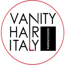 Centro Degradé Ardea Vanity Hair Italy di Nicoletti Damiano