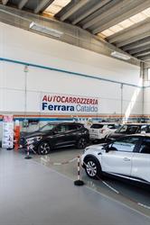 Autocarrozzeria ferrara cataldo