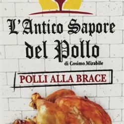 L'Antico sapore del pollo