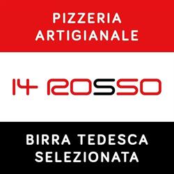 14 ROSSO