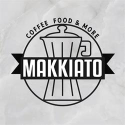 Makkiato Caffè