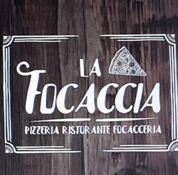 La Focaccia Castel di Sangro