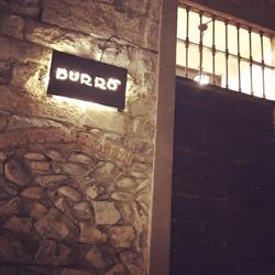 Burro restaurant