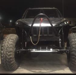 Autofficina g&d 4x4