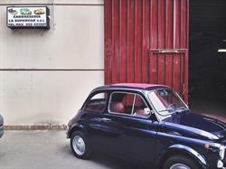 Carrozzeria La Super Car srl
