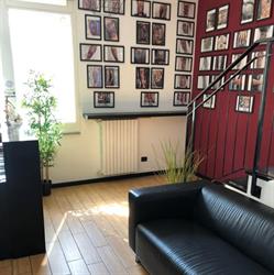 HOUSE of INK