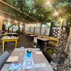 L'artigiano Trattoria Pizzeria
