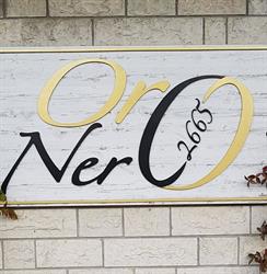 ORO NERO