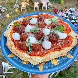 Pizzeria terra mia