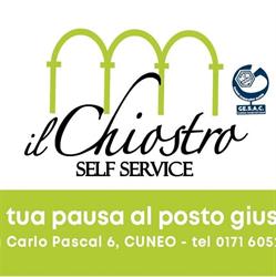Il Chiostro selfservice