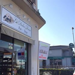 LE DOLCI FUSA pet-shop Terni