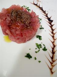 Osteria Centrale da baldo