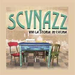 Ristorante osteria Scvnazz Giovinazzo