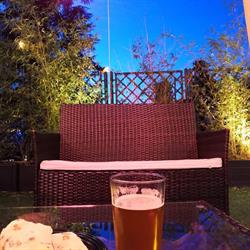 Garden Bar Paninoteca & Cucina