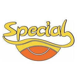 Pizzeria Special