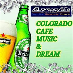 Colorado Cafe S.r.l.