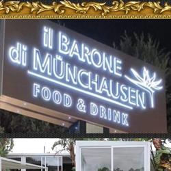 il Barone di Munchausen