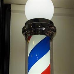 Di  Vaio  Barber Shop