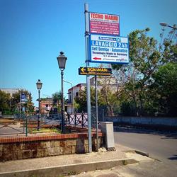 AcquaMagica Car-wash di Salvatore Palumbo & Co