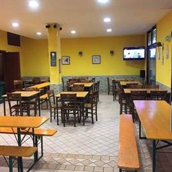 Pizzeria Paolillo