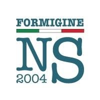 Piscina Formigine