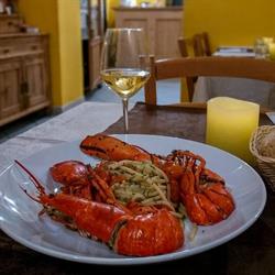 La Pintadera (Assaporando) Trattoria