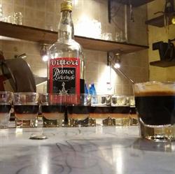 Osteria La Sgranata