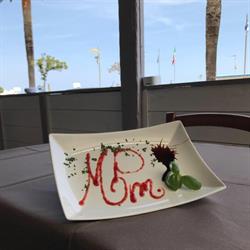 Meo Patacca Mare Ristorante Pizzeria