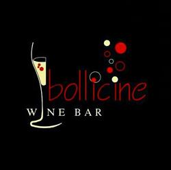 WINE BAR Bollicine