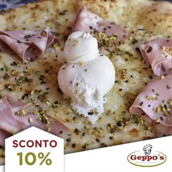 Geppo's Tortolì