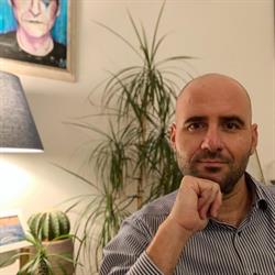 Dott. Salvatore Torregrossa, Psicologo Cognitivo Comportamentale