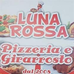 Pizzeria Luna Rossa Pagani