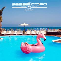 Sabbia D'oro Beach club_ Basilicata