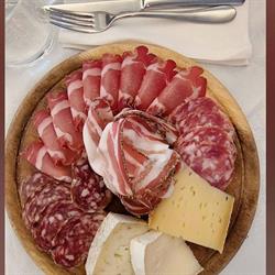 La Nuova Pergola Ristorante Pizzeria Italiana