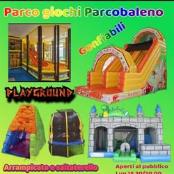 Parcobaleno Family Park