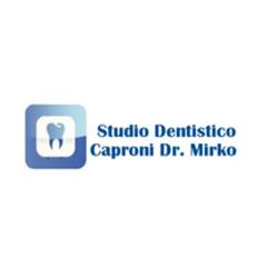 Medico Chirugo Dentista Caproni Dr. Mirko