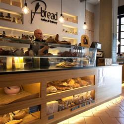 PBread Natural Bakery