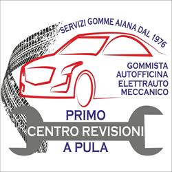 Servizi Gomme di Aiana Ramon & C sas